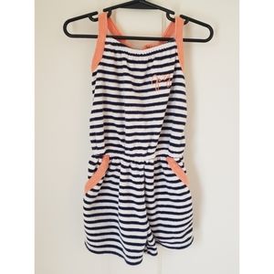 Juicy Couture Jumpsuit